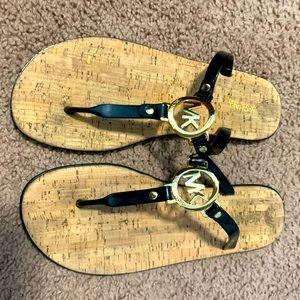 Michael Kors Sandals